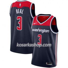 Dres Washington Wizards Bradley Beal 3 Nike 2019-20 Statement Edition Swingman